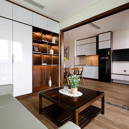 Mk Riverside Apartment By Haviland Da Nang Eksteriør billede