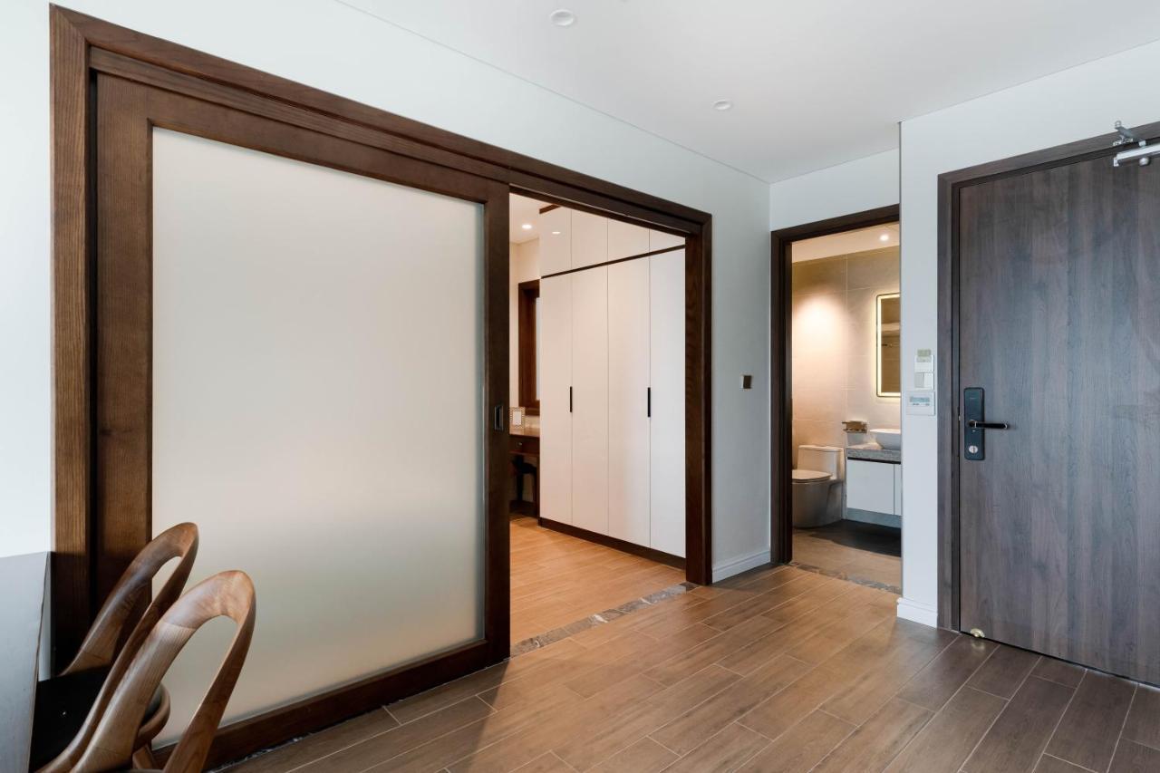 Mk Riverside Apartment By Haviland Da Nang Eksteriør billede